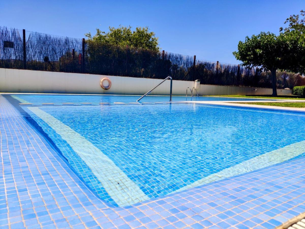 Apartamento Rural Villa Aurora Luque Bagian luar foto