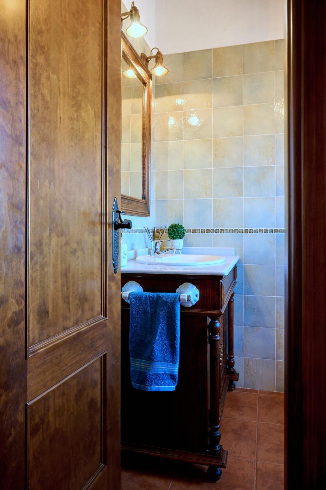 Apartamento Rural Villa Aurora Luque Bagian luar foto